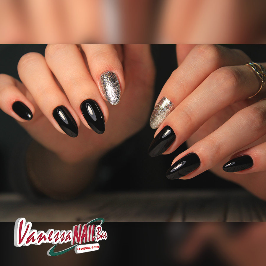 Nails Collection | Vanessa Nail Bar
